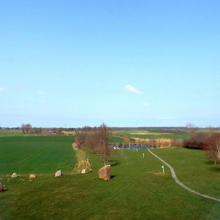 Urlaubsart - Ostsee - Urlaub Auf Guldehof Stoltebüll Екстериор снимка