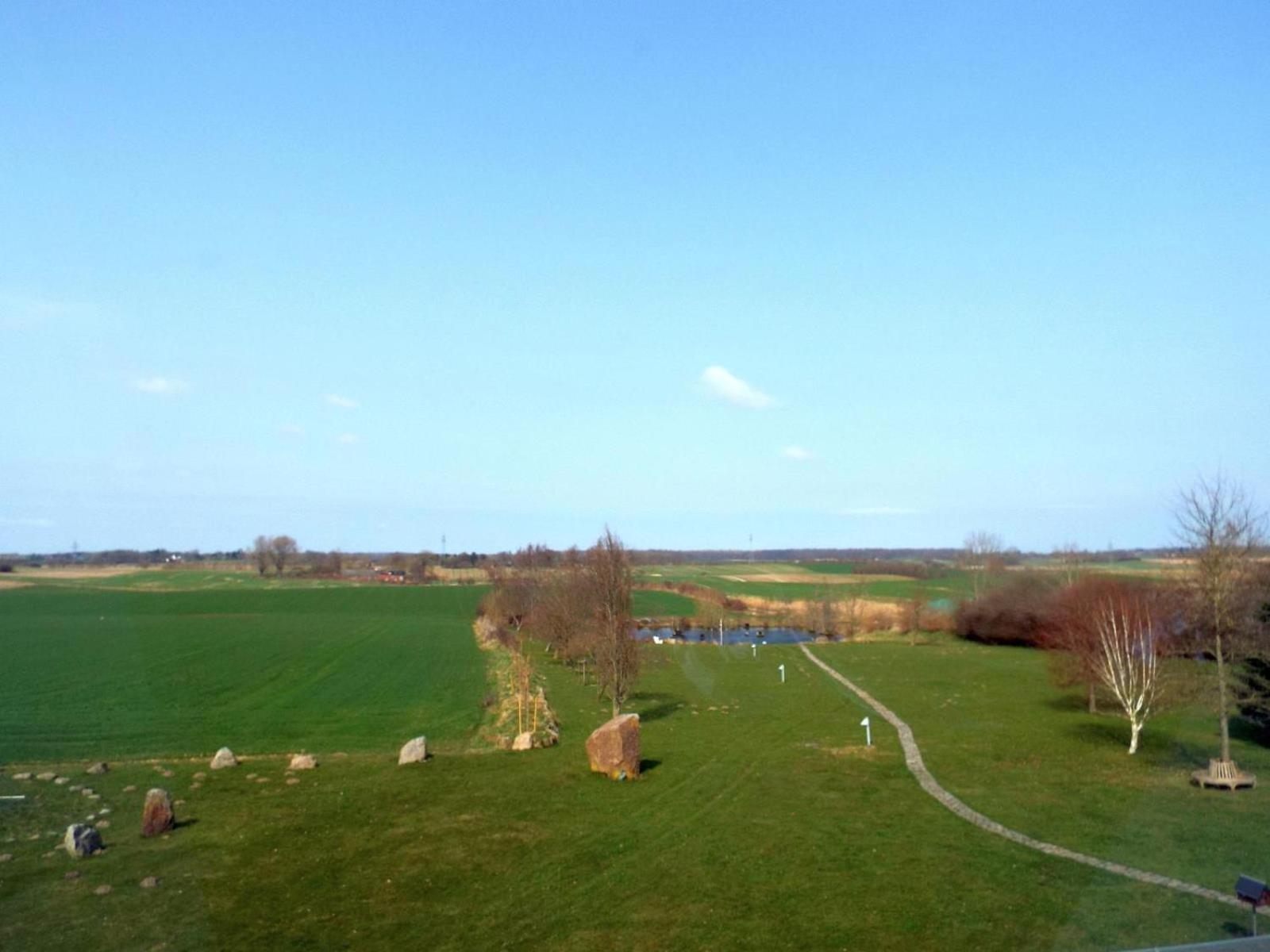 Urlaubsart - Ostsee - Urlaub Auf Guldehof Stoltebüll Екстериор снимка