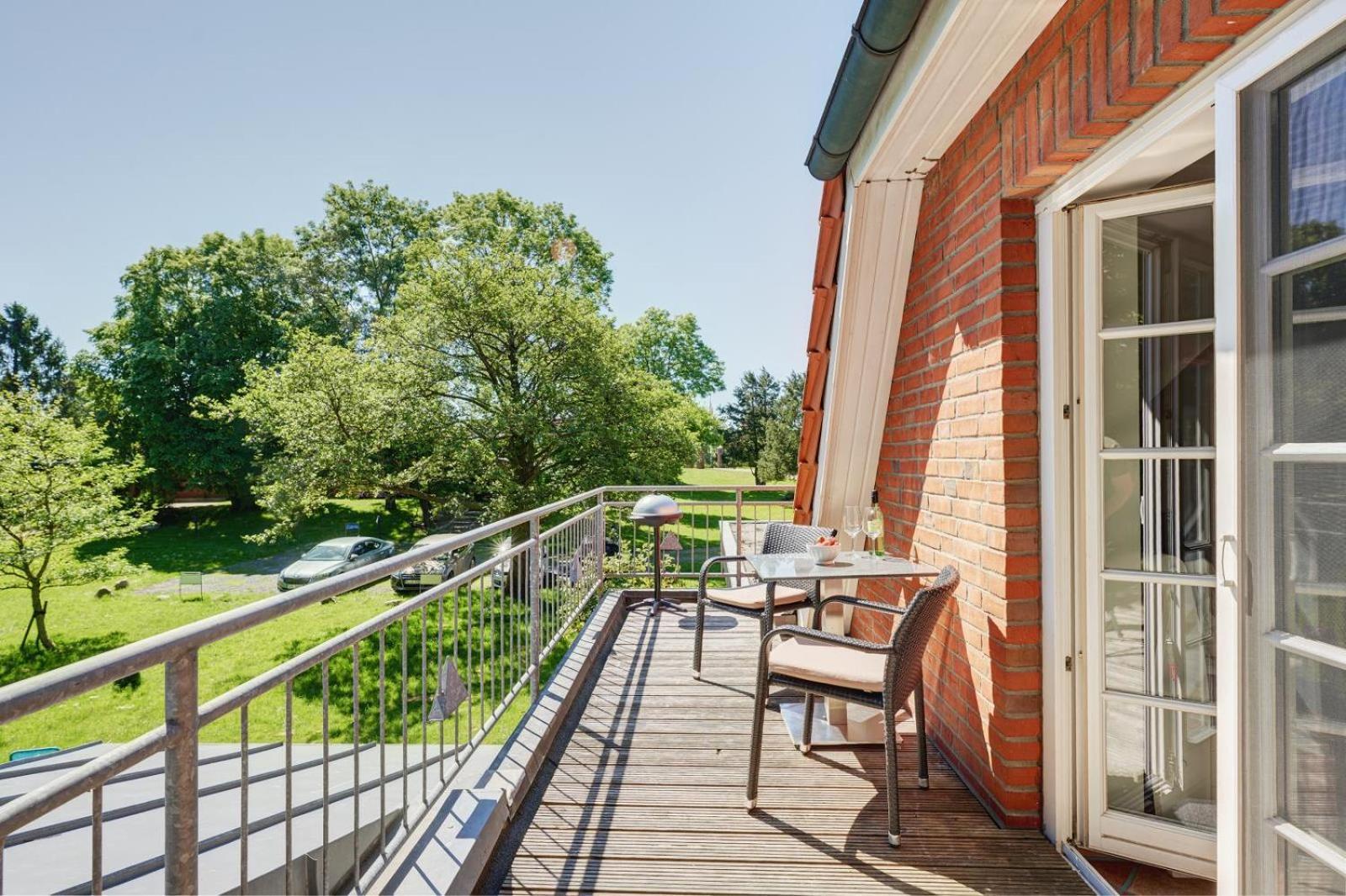 Urlaubsart - Ostsee - Urlaub Auf Guldehof Stoltebüll Екстериор снимка